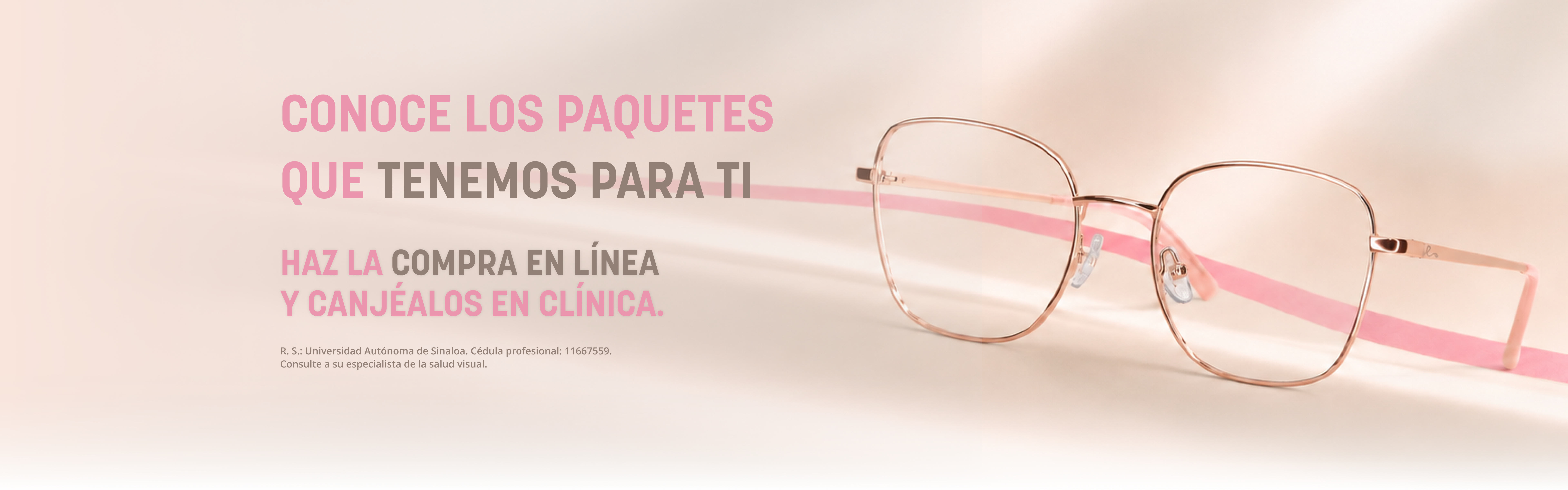 Banner Paquetes Lentes